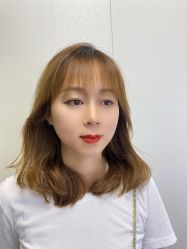 -16番发型