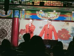 -武汉天乐社武宫剧场
