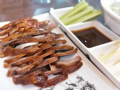-德缘烤鸭店(大栅栏店)
