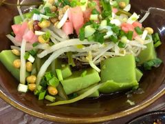 -王万妈卤猪脚(青岩交通路)