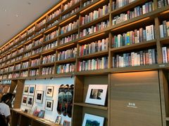 -茑屋书店(天目里店)