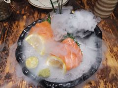 -小川洋风料理(街道口店)