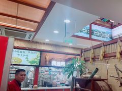 -光海·乡记酸菜鱼·始于1996(花园路店)