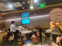 -海底捞火锅(九久奥特莱斯店)