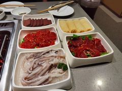 -海底捞火锅(金鼎广场店)