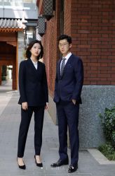 -优山定制西服衬衫大衣(国贸店)