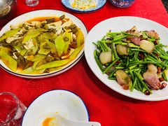 -蜀膳坊(洪公祠小区店)