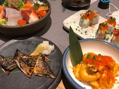 -隐泉之语日式料理(王府中环店)