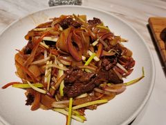 -志明眷村·台式融合菜·宵夜