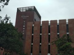-香港理工大学