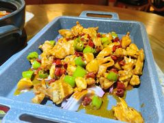 -肖记公安牛肉鱼杂馆· 省级非物质文化遗产(仁和路店)