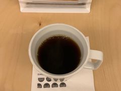 -Onirii Coffee(长乐路店)