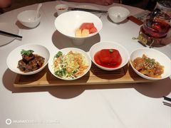 -宝轩渔府·老字号海鲜·正宗津菜(水上店)