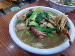 -马路桥姜汤面(江城大楼店)