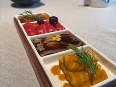 -悦融·京鲁菜·露台花园(安定门店)
