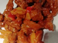 -吕氏疙瘩汤·海鲜新鲁菜(海州利群店)