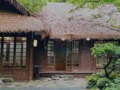 -中国茶叶博物馆(双峰馆区)