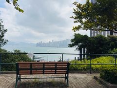 -讯号山花园