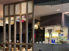 大堂-庭院里的小幸福(开发区万达店)