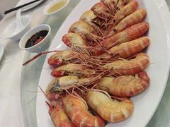 -明珠海港大酒店
