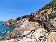 -广东惠东海龟国家级自然保护区