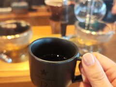-星巴克臻选(北京富力家园店)