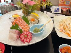 -天狗山料理(省体店)