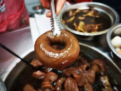 -阿芬卤面(花巷店)