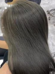 -VV盛妆Hair烫染造型沙龙
