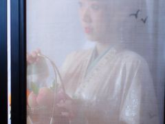-翩若国风汉服体验馆