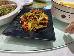 -聚宾楼·烤鸭·家宴(科技三路店)
