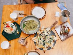-沏点Trattoria意大利餐厅(新街口店)