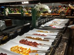 -汉丽斯巴西烤肉自助(市南店)