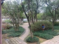 -虞山风景区