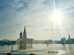 -大连海昌发现王国主题公园