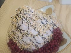 -冰冰酱绵绵冰(红桥店)