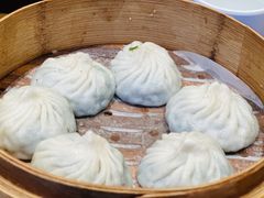 -南翔馒头店(豫园店)
