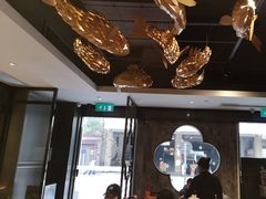 -粤匠·澳门点心粤菜海鲜(澳门半岛店)