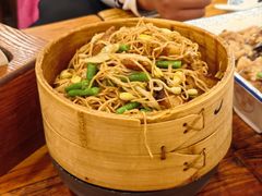 -老雒阳面馆·水席·洛阳菜(纱厂路店)