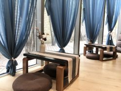 -酉嘉瑜伽YO+YOGA