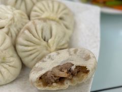 -津门张记包子铺(三马路店)