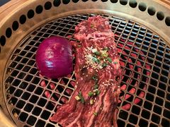 -谷牛和牛烤肉(漕河泾印象城店)