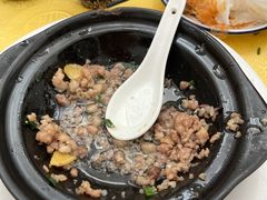 -秋姐美食店(旅游大道店)