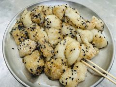 糯米钱-老胡甜汤(龙眼店)