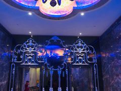 -罗约海滨温泉酒店-索莎西餐厅
