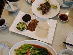 -长春观斋补堂素菜馆