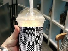 -MAMACHA妈妈茶(岳麓山店)