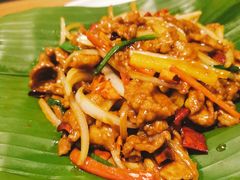 -云水瑶意境云南菜(柏威年购物中心店)