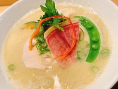 -篝拉面(银座店)