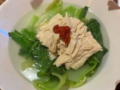 -张家卫·阳江菜·小海鲜(肥婆湾桥店)